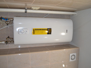 Апартаменты от Людмилы на Революции 1905 года 31В N9