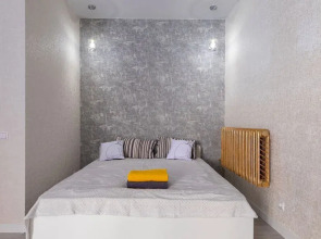 Квартира 1-комнатная в Сердце Петербурга