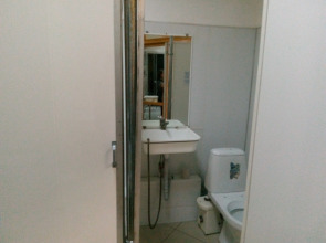 Гостевой Дом Родничок