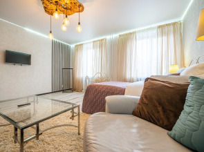 Апартаменты Пять Звёзд на Кировке