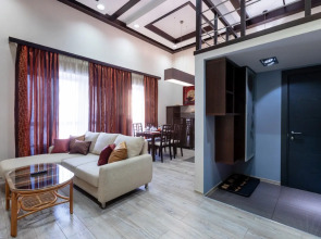 Квартира Пять Звёзд Фудзияма