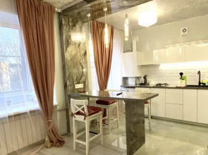 Апартаменты ОнегоГрад-Вокзал 1