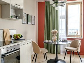 Квартира Апарт Мечты