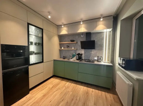 Квартира West Kranz