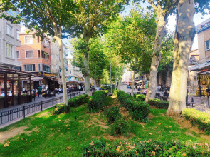 Отель Demhat Hotel Old City