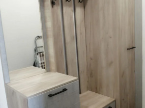 Квартира 1-комнатная