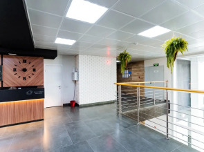 Квартира Комфортная 2 комнатная на Планете