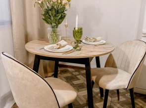 Апартаменты Rubtsovka Flat