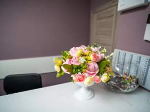 Хостел Туапсе