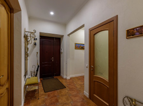 Апартаменты PinchApartments on Pestelya