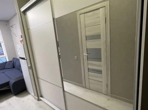 Апартаменты Marlen Apart ЖК Касабланка