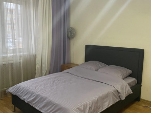 V Mikrorayone Maryinskiy 5 Flat