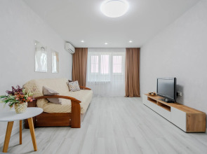 Квартира Двухкомнатная Военвед