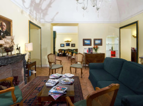 Chiaja Hotel de Charme