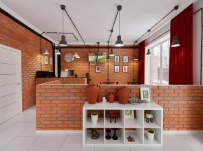 Мини-отель Hannah Inn