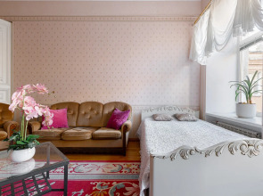 Апартаменты Роскошные на Большой Морской