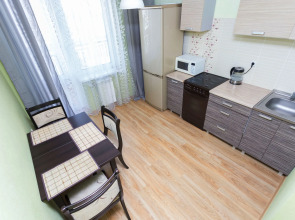 Апартаменты Комфорт на Притыцкого 73