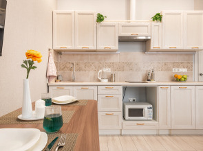 Квартира в ЖК Огни