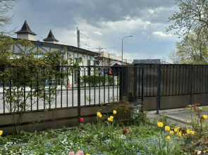 Апартаменты Сад у Моря