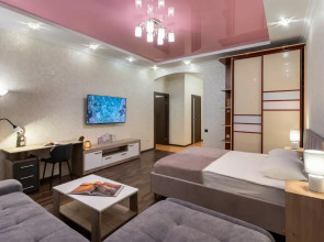 Апартаменты Пять Звезд 25