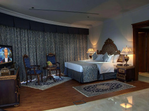 Отель Grand Excelsior Hotel Al Barsha