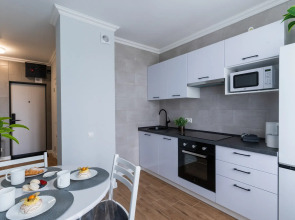 Квартира Уютная квартира у метро Бибирево