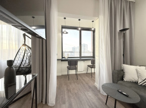 Квартира Управляйте своим комфортом с помощью Алисы