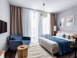 Квартира Стрижи