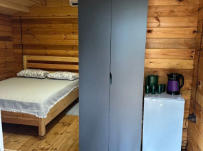 Апарт-отель Eden