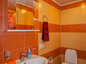 Гостевой дом У реки 44