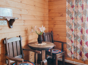 Гостевой дом Горница