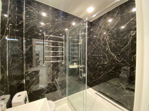 Квартира 2-х комнатная ЖК Одинбург