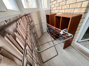 Апартаменты 1кв Южный Порт ТРЦ Фаворит Демьяна Бедного 92