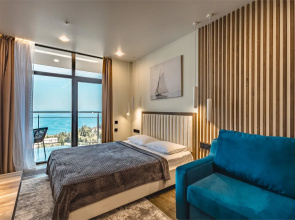 Crimean Rey 2 Apartments