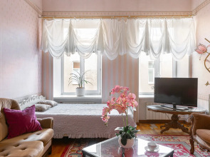 Апартаменты Роскошные на Большой Морской