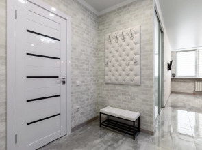 Апартаменты двухкомнатные LUX с шикарным видом на ДОН №9