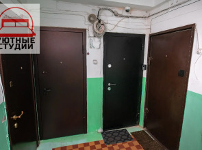 Квартира Просторная в центре Владивостоке