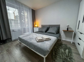 Апартаменты Privi House на 9 Подлесной 11к2