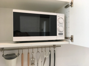 Квартира Лофт в Центре Города