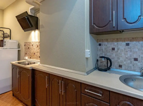 Апартаменты на Рубинштейна 1/43 2