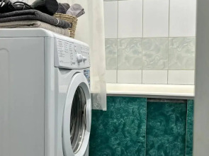 Квартира Уютная квартира в центре города