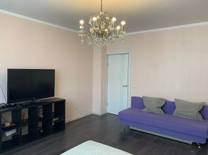Апартаменты Уютная 1комн Квартира на Гагарина
