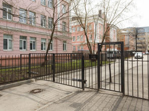 Апартаменты Студия в центре Ярославля