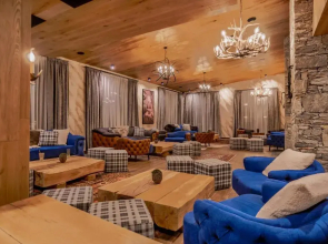 Курортный отель Kashmir Wellness & SPA Hotel Adults Only