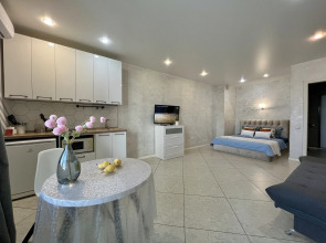 Студия Смолина 63-218 Улан-Удэ центр КакДома