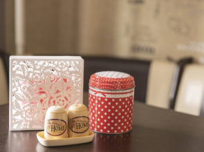 Апартаменты Приволжский