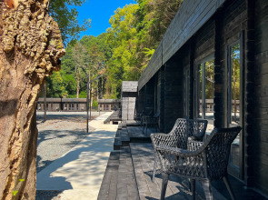 Отель Green Park