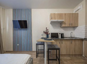 Квартира Уютная в Молодежном Центре города