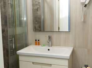 Бутик-отель Citadel