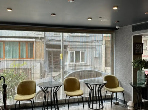 La Wisteria Boutique Hotel Istanbul